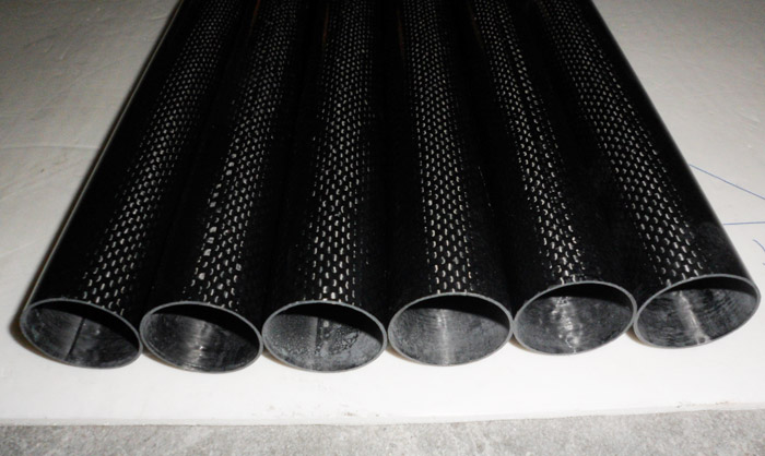 碳纤维拉挤制品(管型)